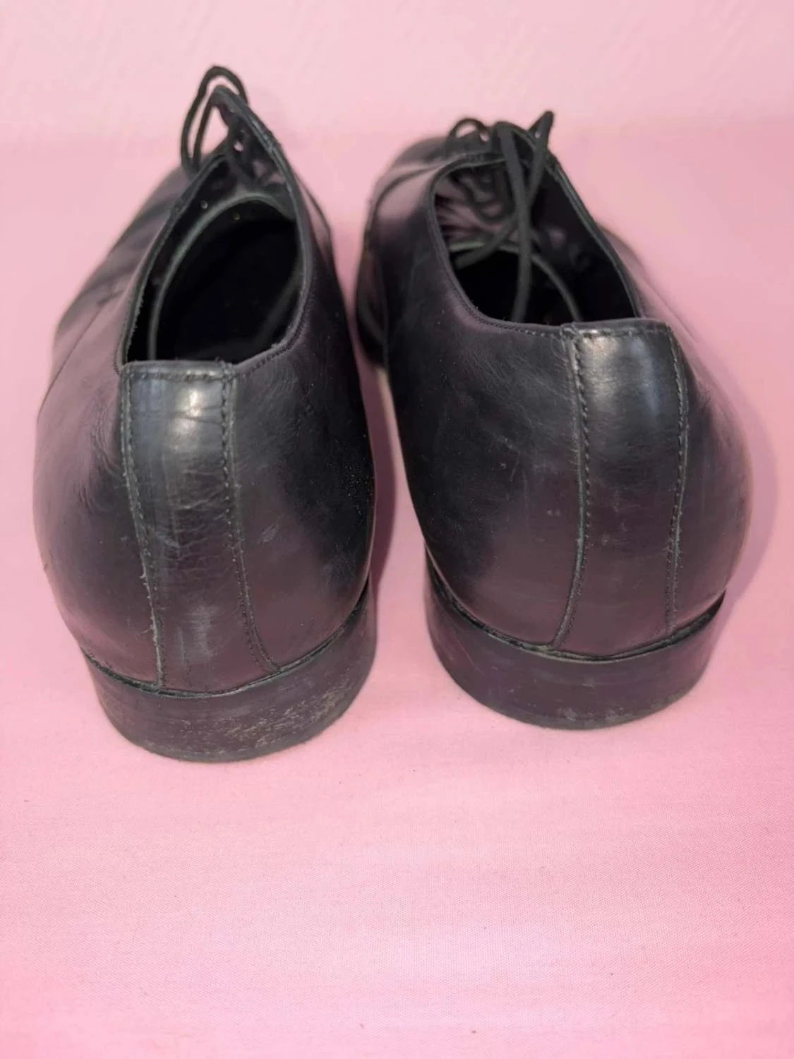 Zapato para hombre Geox limpio talla 42 – photo 7